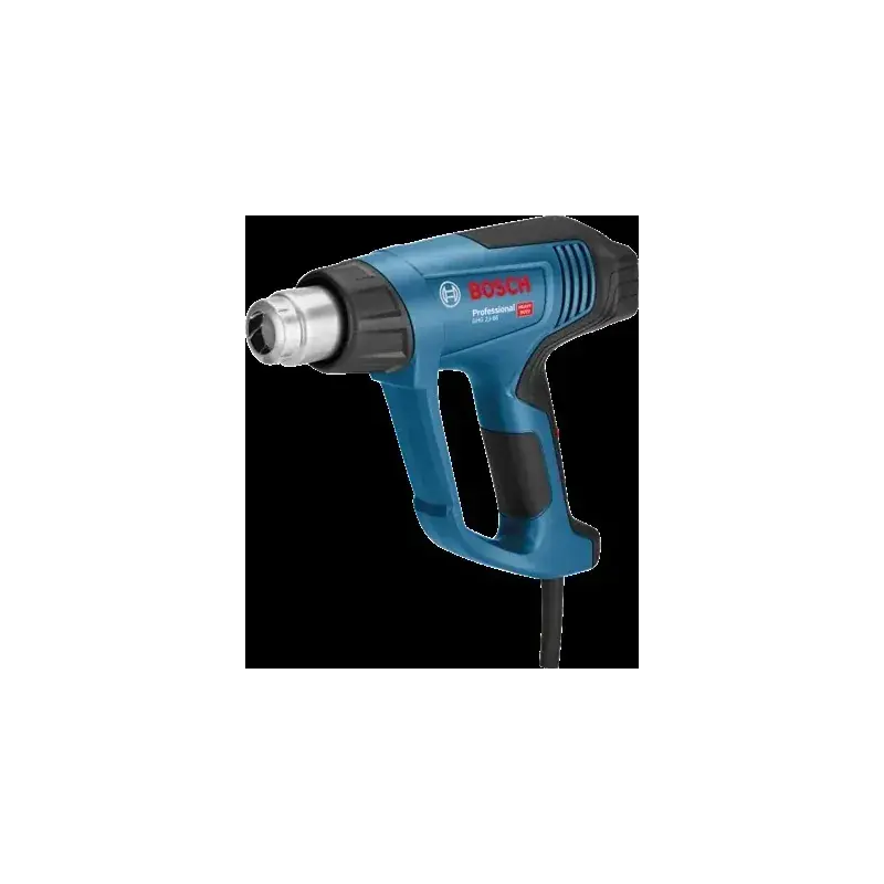 No Te Lo Pierdas Decapador por Aire Caliente Bosch GHG 23-66 Profesional 06012A6300