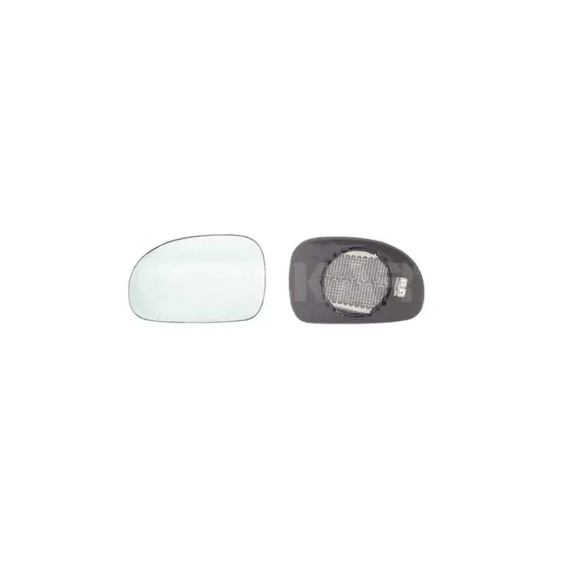 ALKAR 6471300 Cristal de espejo, retrovisor exterior Ordenar Ahora Mismo