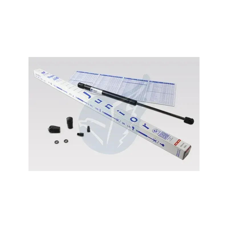 Gran Oferta JUNIOR GAS SPRING JB425550 Muelle neumático, maletero/compartimento de carga