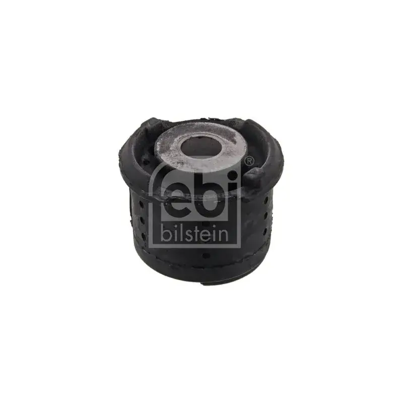 Disponible Ahora FEBI BILSTEIN 12626 Suspensión, cuerpo del eje