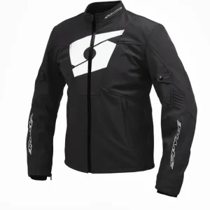 SPYKE HIKER MAN JACKET BLACK 48 Promoción Exclusiva