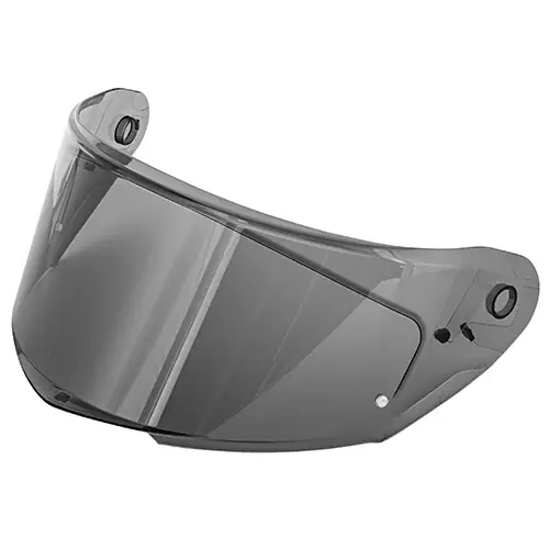 Favorito De Clientes GIVI H506-507-508 moto casco azul espejo visera