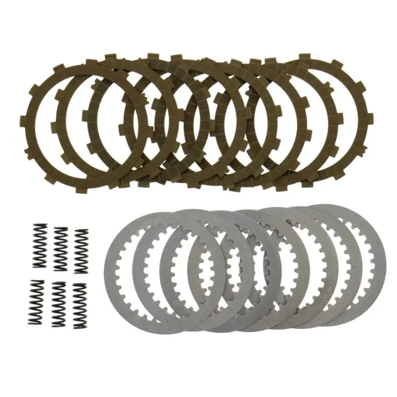 Oferta Limitada EMBRAGUE COMPLETO WRF 450 05/10