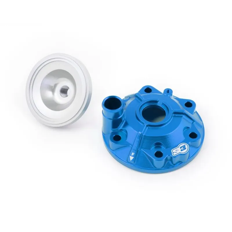 Culata + culatín Montaña-gran altitud S3 KTM/Husqvarna/Gas Gas TBI 300 24-26 Barato