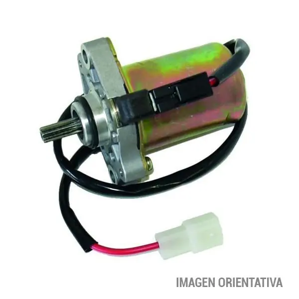 Imprescindible (Must-Have) Motor Arranque Sgr-Derbi 50 Vamos 93-95