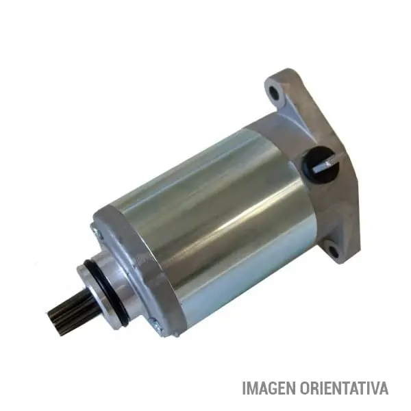 Motor Arranque Sgr-Aprilia 200 Sport City-Euro 3 04-09 Oferta Especial