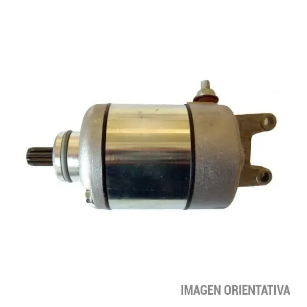 Rebajas Motor Arranque Sgr-Gilera 300 Nexus Ie Euro 3 08-09