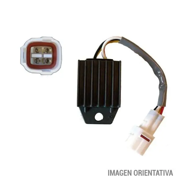 Últimas Unidades Regulador Sun Ktm Xc 525 06-07