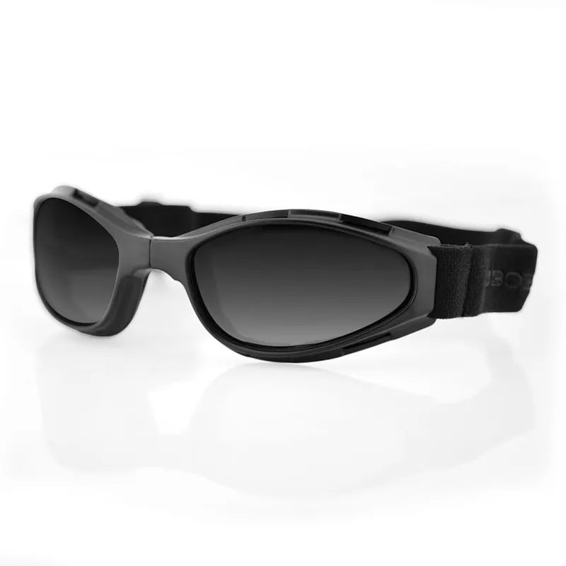 Solo Hoy Gafas De Sol Bobster Crossfire Smoke