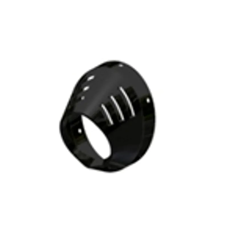 Copa de carbono pequeña para escape MIVV Oval 50.TE.021.1 Comprar En Línea