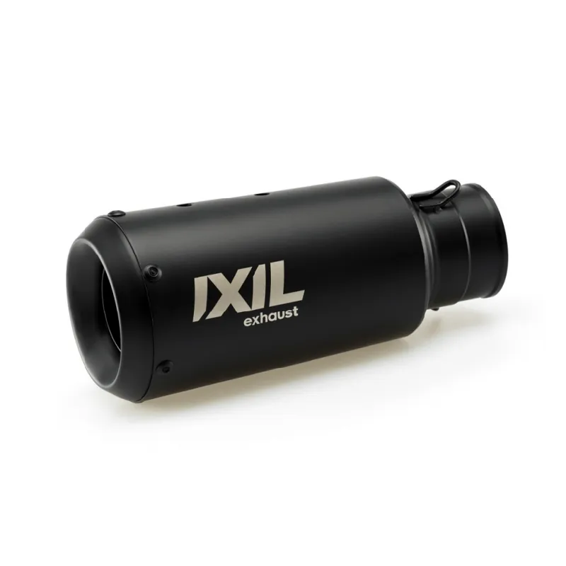 A Buen Precio Escape IXIL para Kawasaki Z 900 RS 18-22 (ZR900C ZR900K) Tipo RB