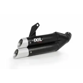 Escape IXIL para Ktm RC 390 15-16 (KTM IS RC) Tipo L3XB Oferta