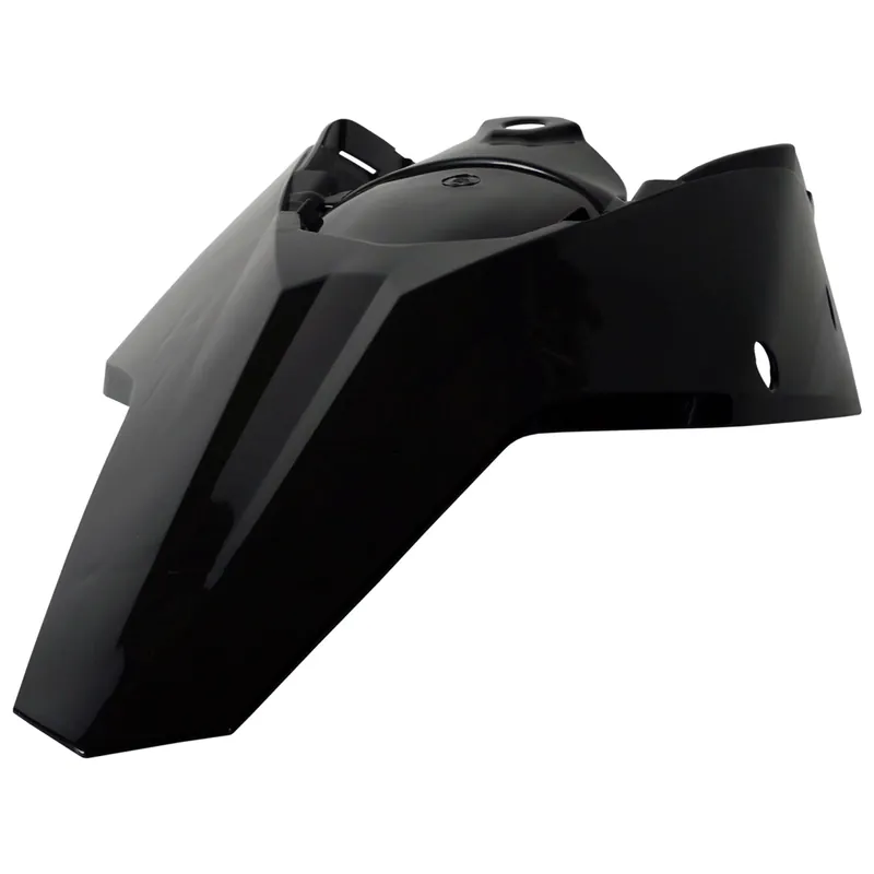 Oferta De Temporada GUARDABARRO TRASERO SX/SX-F(07-10) EXC/EXC-F(08-11) XC(08-10) XC-F(08-09) Negro 8567900007