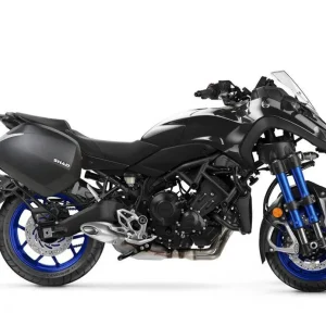 Ordenar Ahora Mismo HERRAJES LATERAL 3P SYSTEM YAMAHA NIKEN 900