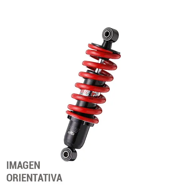 Amortiguador Trasero Yss Gas Top Line HONDA NTV 650 Ordenar Ahora Mismo