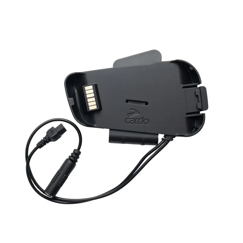 Descuento BASE DE AUDIO CARDO SMARTPACK / PACKTALK / PACKTALK BOLD