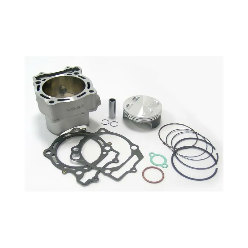 ATHENA Cylinder Kit - Ø100mm Suzuki LT-R450 P400510100008 Última Versión