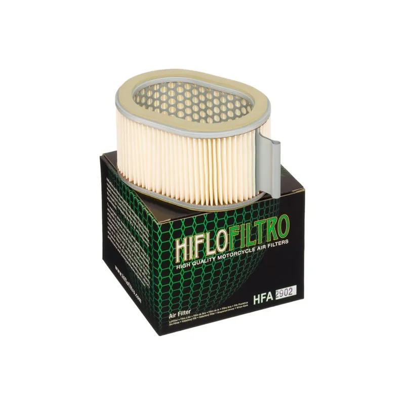 Filtro de Aire Hiflofiltro HFA2902 Ordenar Ahora Mismo