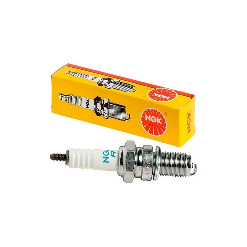Pago Seguro Bujía NGK Laser Iridium SILMAR8A9S