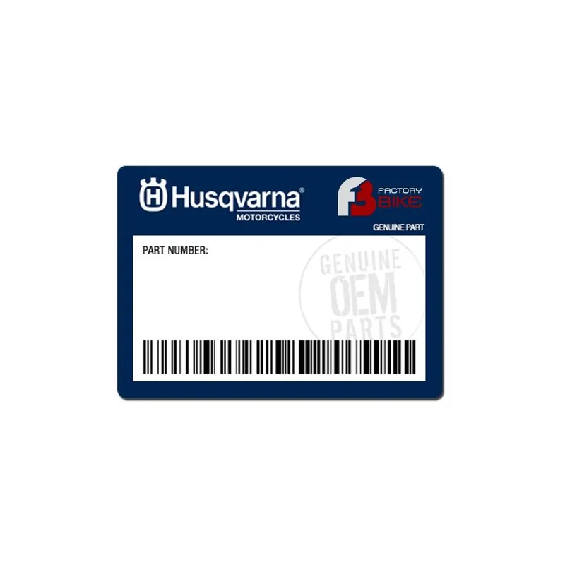HUSQVARNA SPRING D43,8 L465 4,4N-MM SET 91410085S A Buen Precio