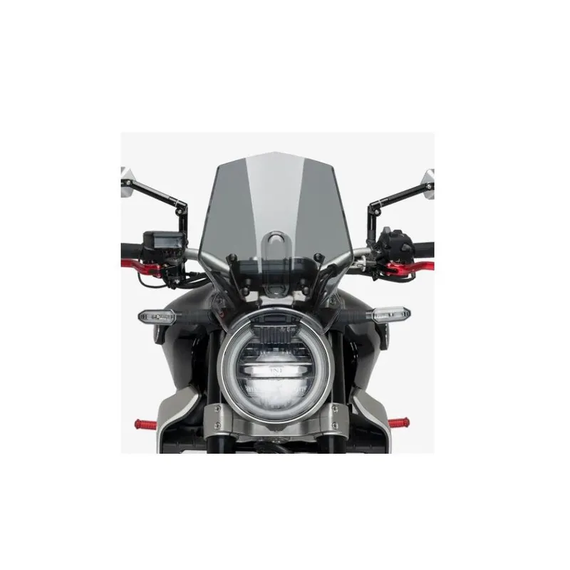 Precio De Fábrica PUIG CBRIS NEW GENERATION HONDA CB1000R NEO SPORTS CAFE ref. 9748H