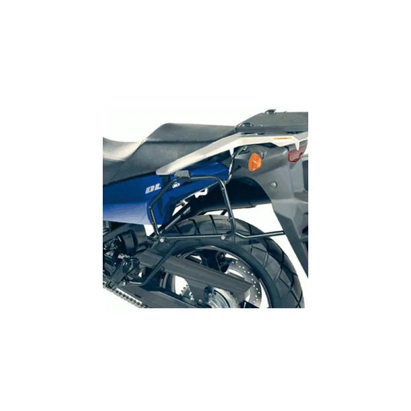 Stock Limitado GIVI PORTAMALETAS LATERAL MK SUZUKI.DL V-STROM.650.04-11 PL532