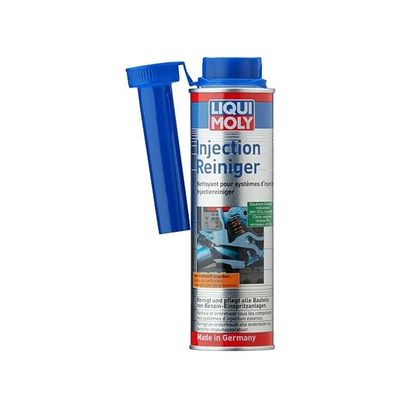 LIQUI MOLY Injection Cleaner 300ml Compra Ahora