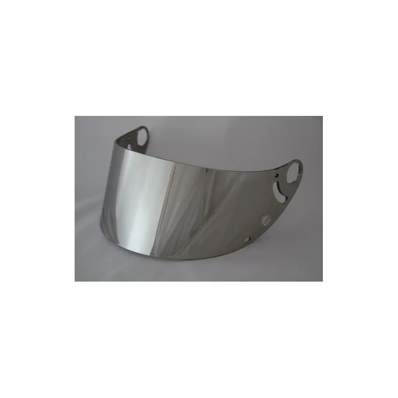 A Buen Precio PANTALLA PARA SHARK RSX IRIDIUM PLATA