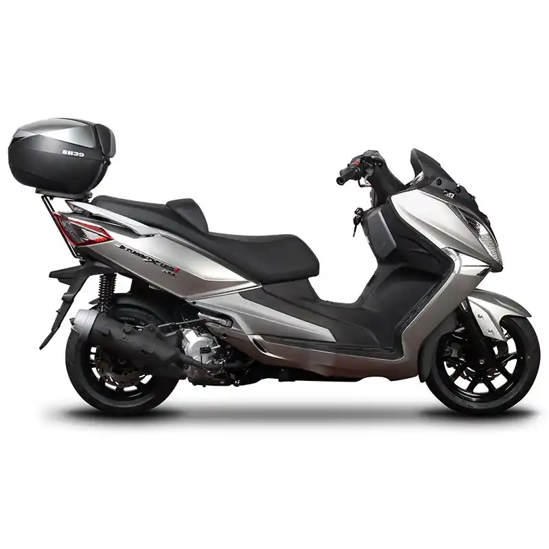 SYM JOYMAX 125/125i/250i 2013 - 2020 ANCLAJE BAUL SHAD Popular