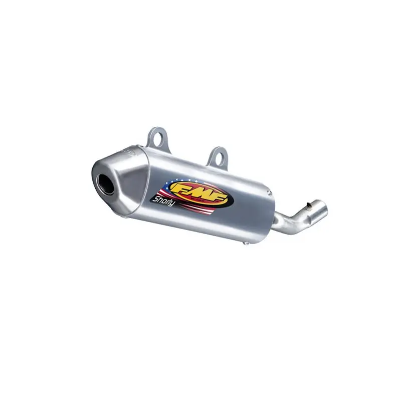 Alta Calidad KTM SX 150 2016 - 2018 SHORTY AND SST SILENCER