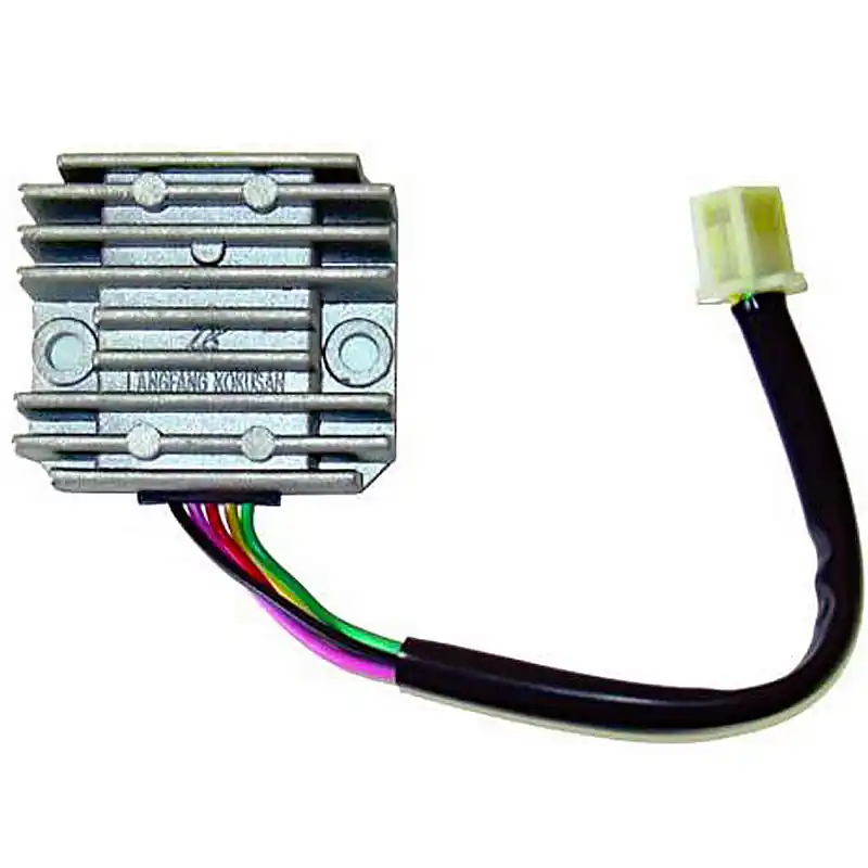 SYM Jet Euro X E2 2T 50 2005-2010 Regulador Ordenar Ahora Mismo