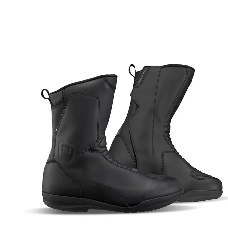 Oferta Flash BOTAS GAERNE G-ASPEN GORE-TEX (NEGRO)