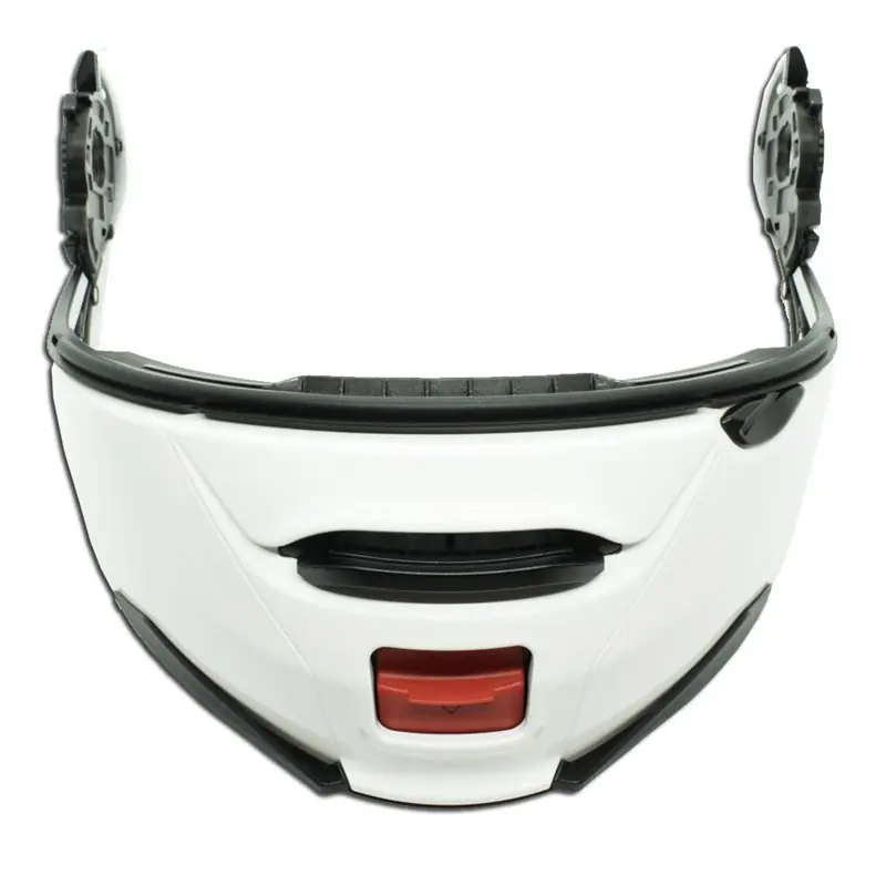 Alta Calidad RECAMBIO SHOEI MENTONERA NEOTEC 2 BLANCO