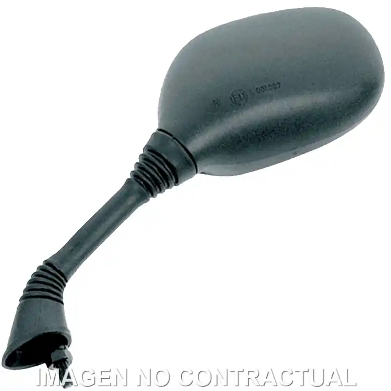 Kymco K12 50 1995 - 2000 Espejo Retrovisor Izquierdo Tipo OEM Mejor Precio