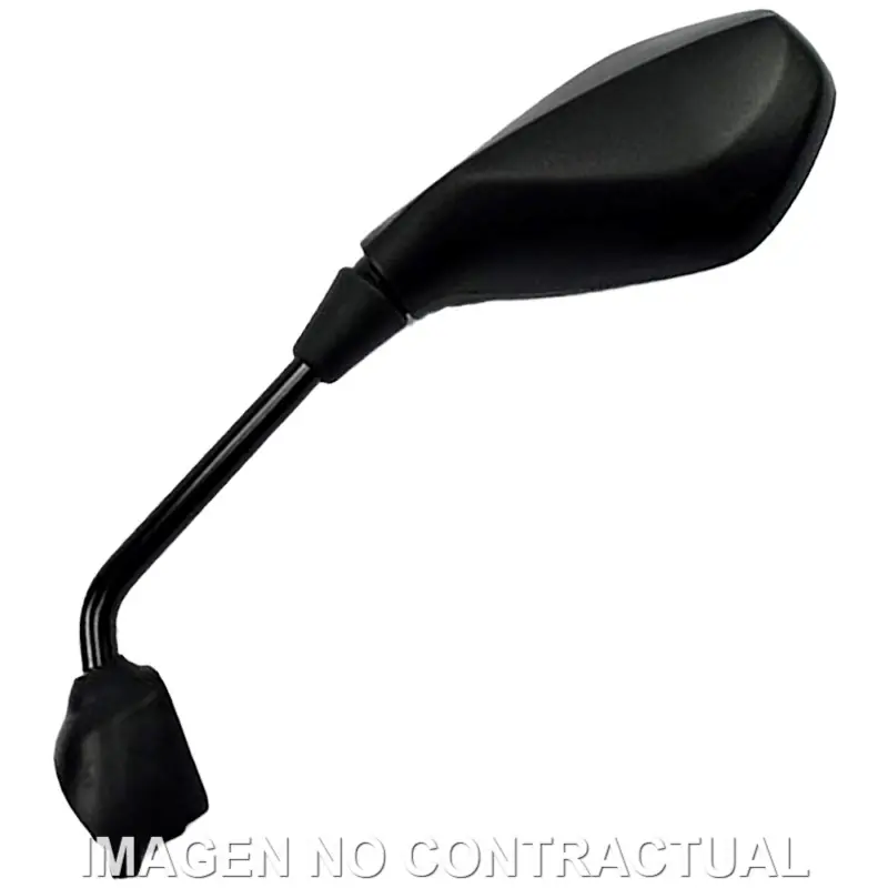 Compra Hoy Piaggio X7 Euro3 125 2008 - 2009 Espejo Retrovisor Izquierdo Tipo OEM