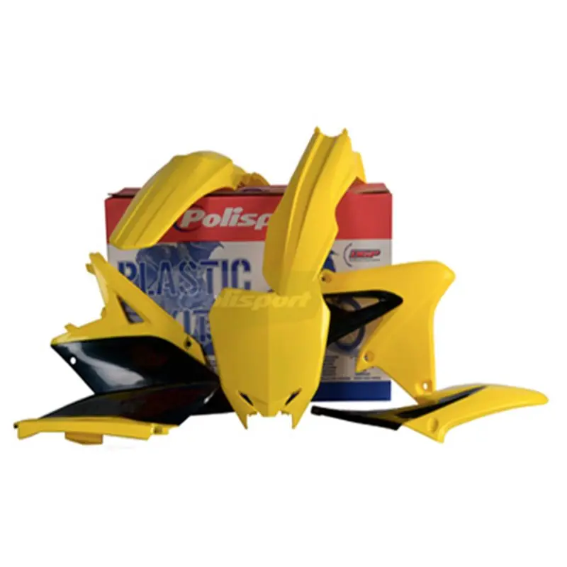KIT MX SUZUKI RMZ250 (10-18) OEM (10-12) Mejor Precio