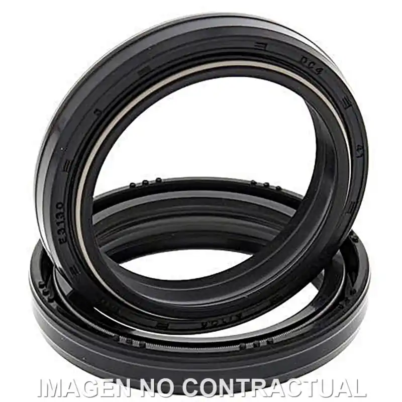 Alta Calidad KAWASAKI Z 750 E3 2007 - 2012 KIT RETENES HORQUILLA