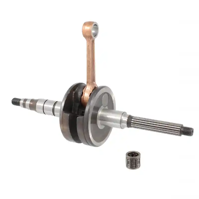Bestseller MALAGUTI CIAK MONO EURO 2 2.3 2003 - 2003 CIGÜEÑAL RMS
