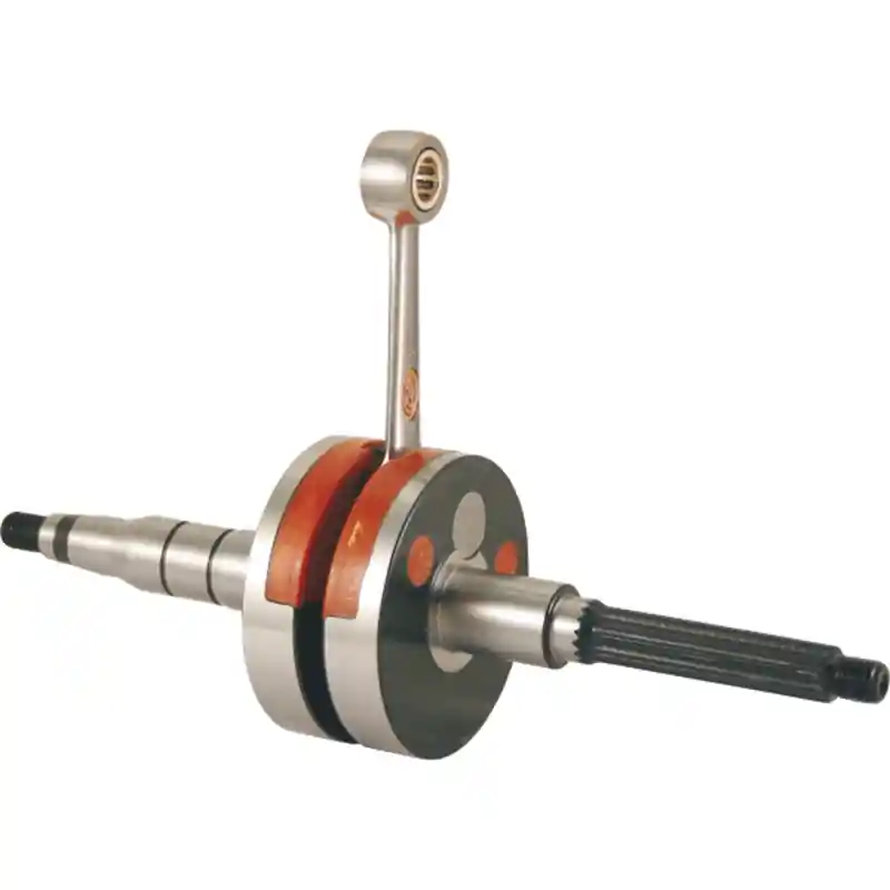YAMAHA YN NEO'S 2004 - 2006 CIGÜEÑAL RMS A Buen Precio