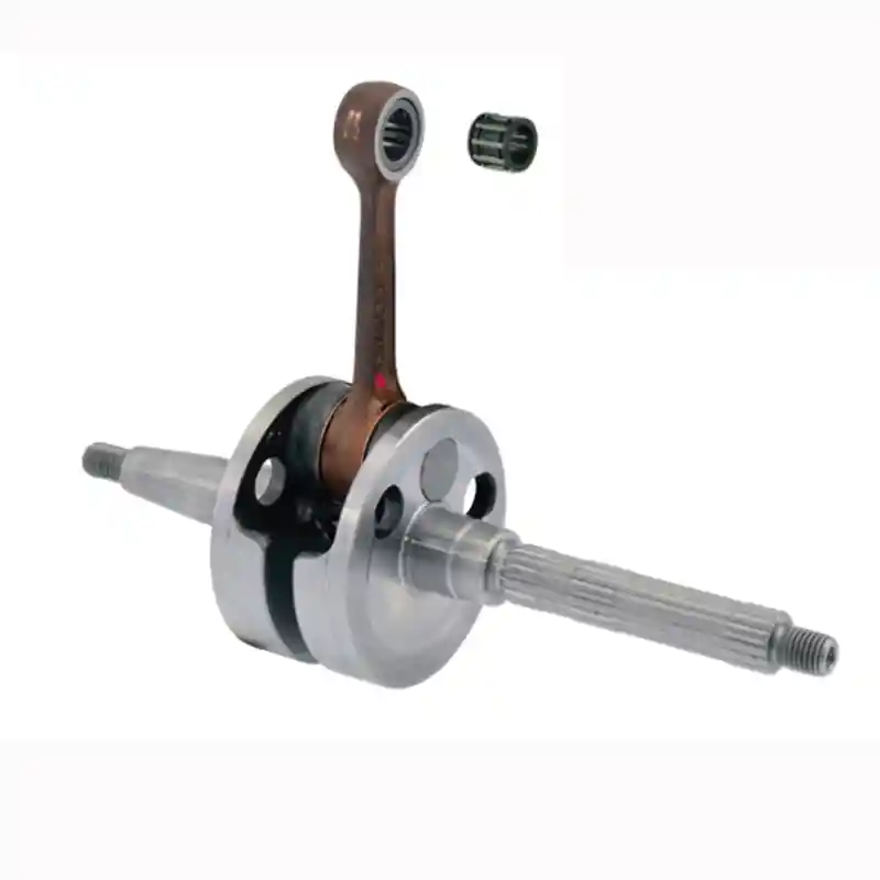 Alta Calidad PIAGGIO ZIP SP EURO2 2006 - 2013 CIGÜEÑAL RMS