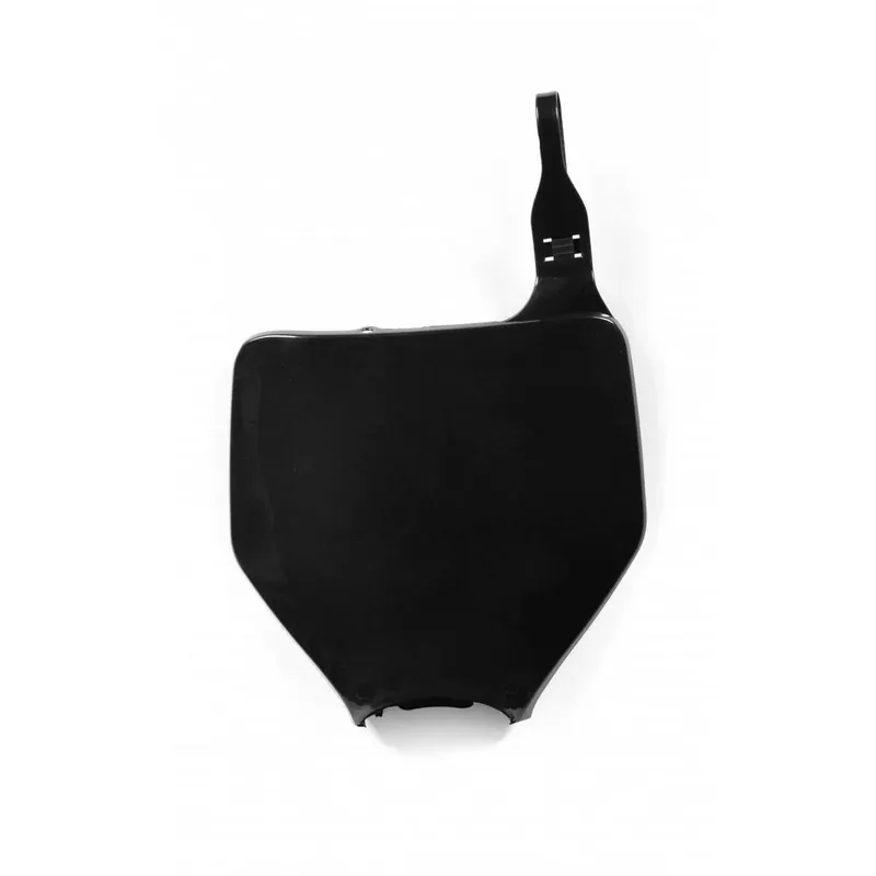 Portanúmeros Delantero Acerbis Kx125/250 2003/2008 Kx250F 2004/2008 Kx450F 2006/2008 Rmz250 2004/2006 NEGRO Oferta Especial