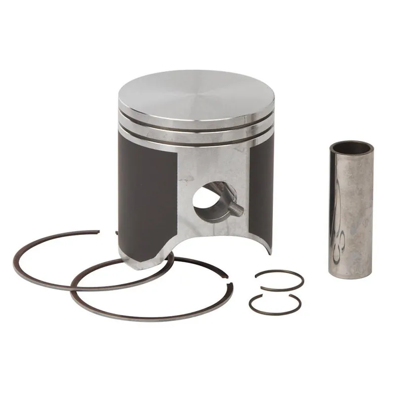 Stock Limitado Kit Piston Vertex Kawasaki Kx250 2002/2004