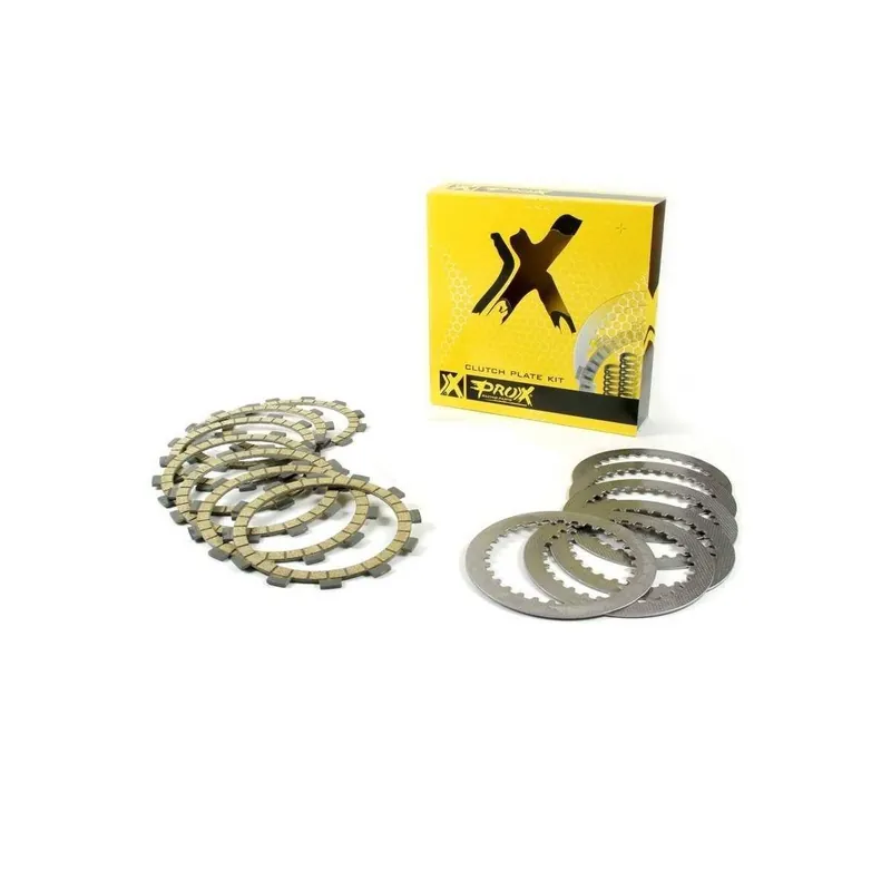 Kit Separadores Acero de Embrague ProX Yz250F 2001/2018 Wr250F 2001/2019 Solo Hoy
