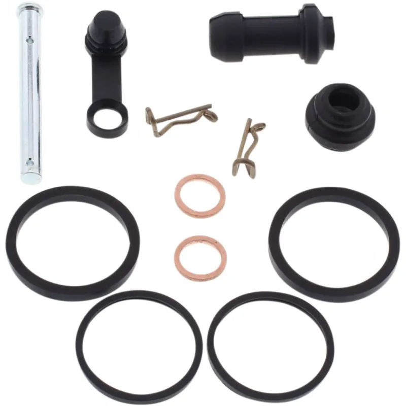 Kit Reparación Pinza Freno Delantero Prox CRF250L 13-17 Compra Ahora