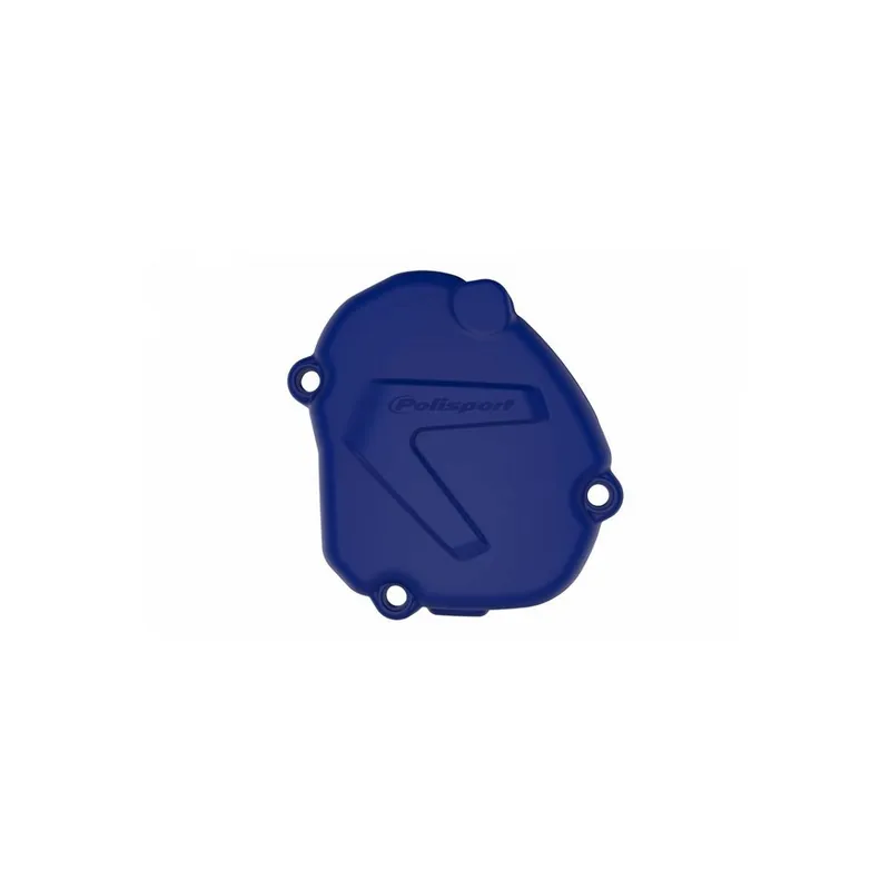 Más Vendido Protector tapa de encendido Polisport Ktm Sx250F/350F 2013/2015 Husqvarna Fc250/350 2014/2015 Azul