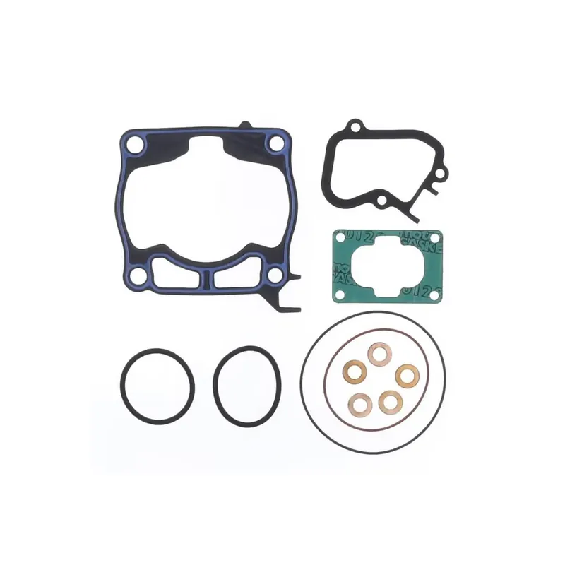 Última Versión Kit juntas superiores Athena Yamaha YZ125 2022/2026 Fantic xx/xe125 2022/2026