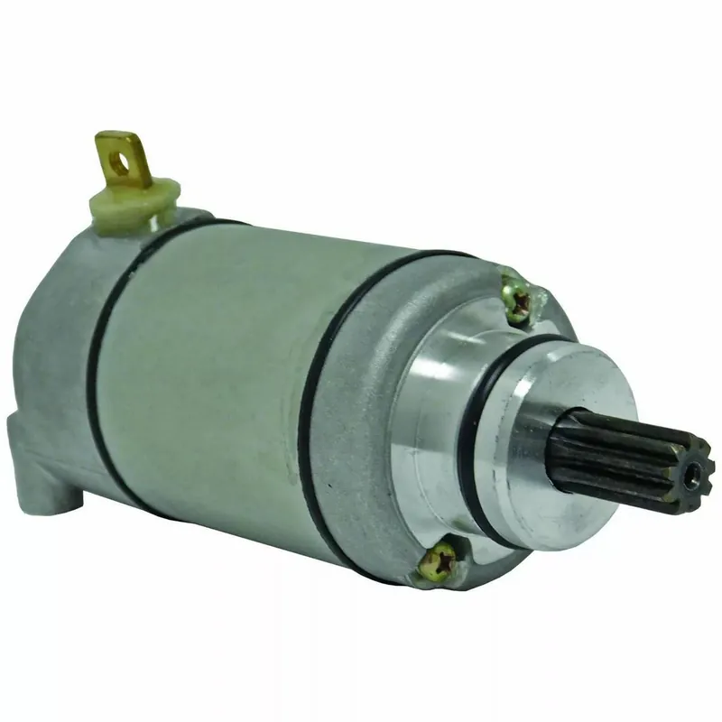 A Buen Precio Motor de Arranque Part Europe Yamaha Wrf250 2003/2014