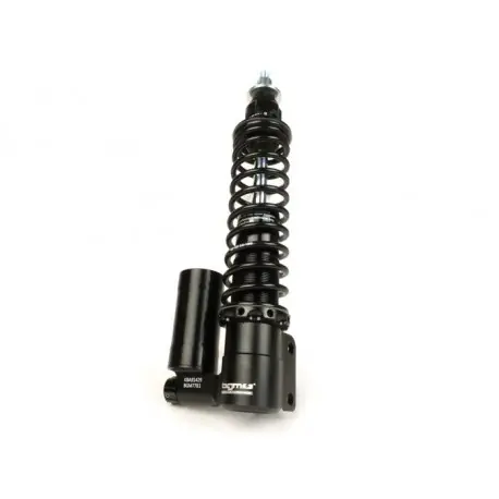 Amortiguador Delantero BGM PRO SC/F16 Competición 240mm, Vespa PX Disco, DN, IRIS, TX, T5. En negro Marca Reconocida