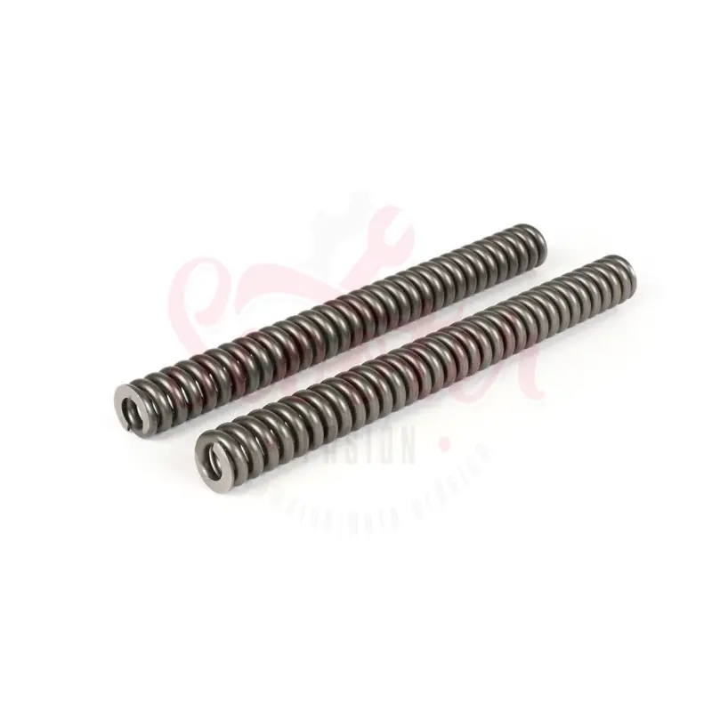 Envío Exprés Muelles Horquilla BGM PRO 10% Más Duro Lambretta LI, LI Special, SX, TV, DL ,GP