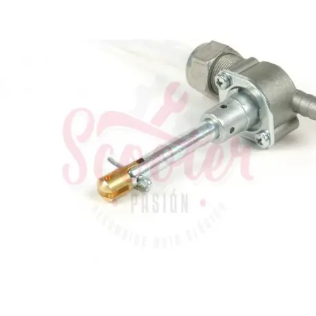 Grifo de Gasolina Fast Flow V.2.0 Lambretta LI, LI Special, SX, TV (serie 2 y 3), DL, GP Barato